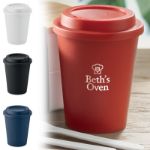 dubbelwandige beker pp 300 ml nola