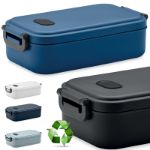 gerecyclede pp brooddoos 800 ml