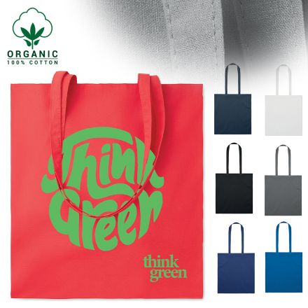 tas organisch katoen eu