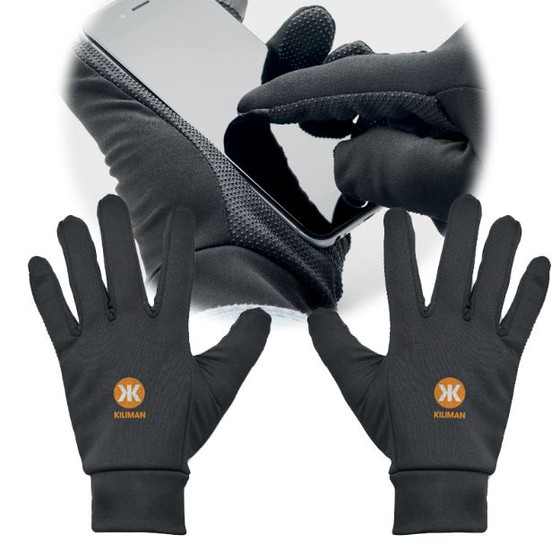 tactiele sporthandschoenen