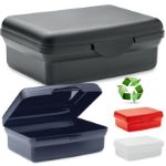 lunchbox gerecycled pp 800 ml
