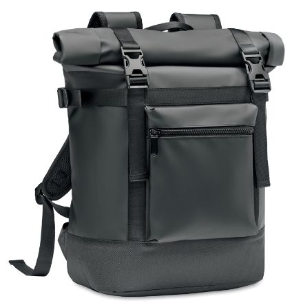 rolltop rugzak 50c zeildoek