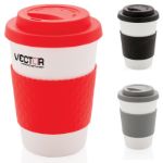 herbruikbare koffiebeker 270 ml