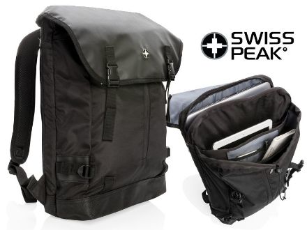 17 inch outdoor laptop rugtas