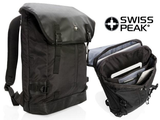 17 inch outdoor laptop rugtas