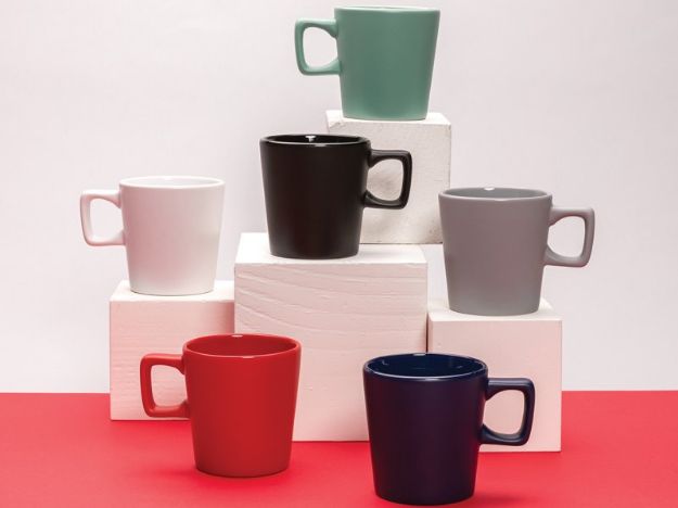 keramische moderne koffiemok 300 ml