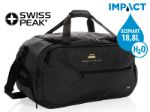 swiss peak aware rpet sporttas