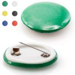 pin met speld 3 cm turmi