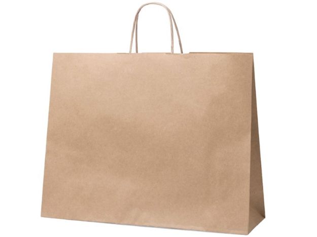 papieren tas salri 100 gr/m2