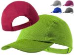 baseball cap, uv 50 bescherming fandol