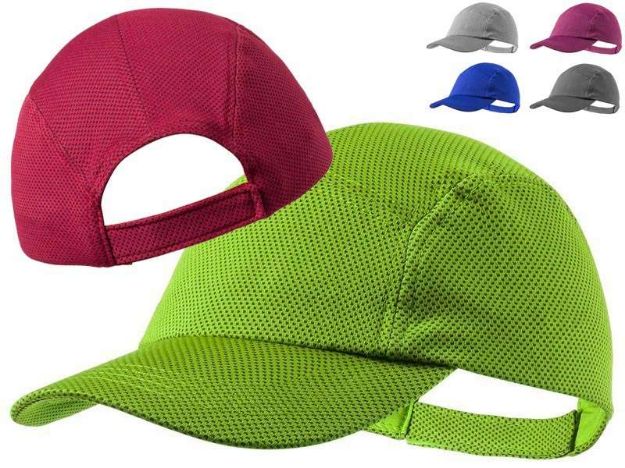 baseball cap, uv 50 bescherming fandol