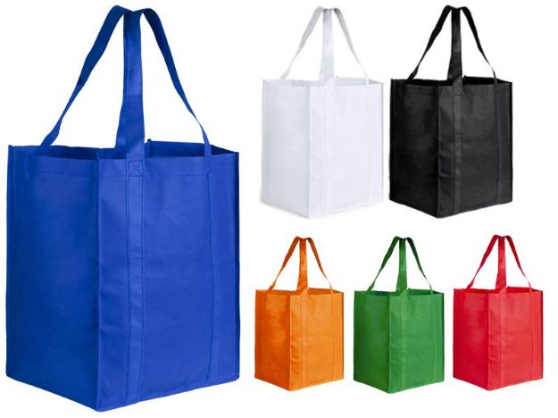 grote non woven winkeltas