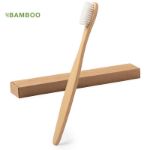 bamboe tandenborstel lencix