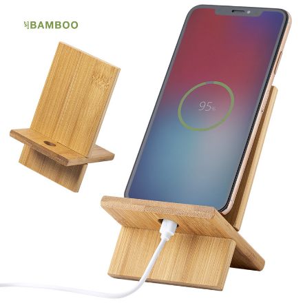 bamboe gsm houder protok