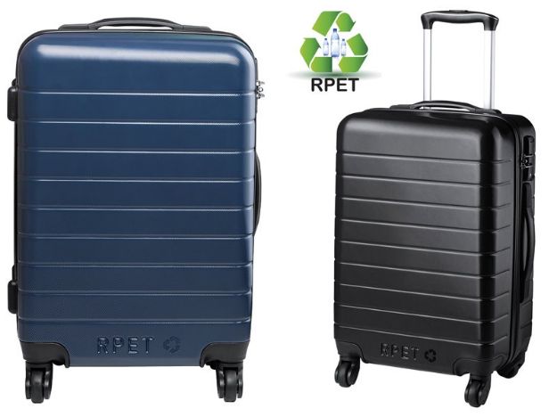 rpet cabine trolley dacrux