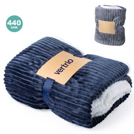 fleece deken karovix