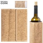 flessenkoeler kurk vipal