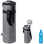 flessenkoeler van rpet tukam