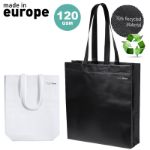 boodschappentas gerecycleerd non woven liyen