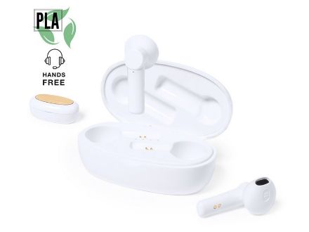 oplaadbare oortjes kermit