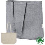 tas periad recycled katoen 140 gram/m²