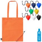 opvouwbare tas lulu rpet polyester