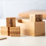 eeuwigdurende kalender rolbus