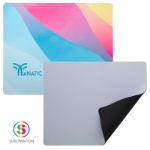 sublimatie muismat subomat xl. custom made