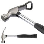 hamer met flesopener lagersla