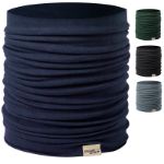 multifunctionele sjaal omega