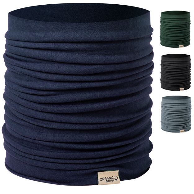 multifunctionele sjaal omega