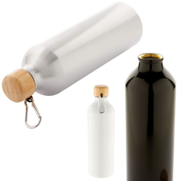 sport fles monbo xl 800 ml