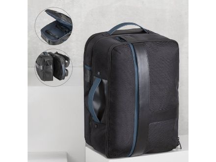 dynamic backpack. rugzak dynamic 2 in 1
