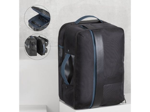 dynamic backpack. rugzak dynamic 2 in 1