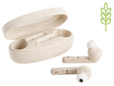 true wireless oordopjes fourier