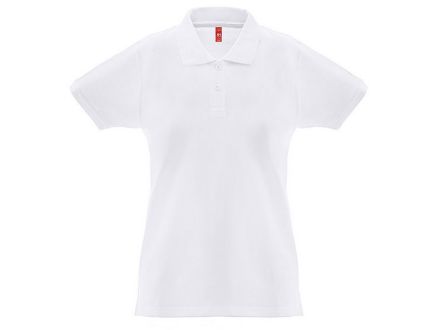 thc monaco women wh. dames poloshirt