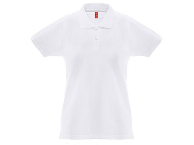 thc monaco women wh. dames poloshirt