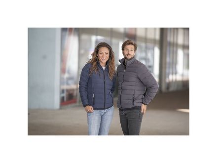 macin geïsoleerde donzen heren jas