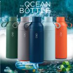 ocean bottle vacuüm geïsoleerde thermosfles 500 ml