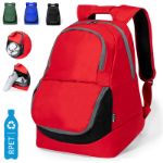 rugzak r-pet met schoen compartiment storil