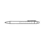 tampondruk (50 x 6 mm)