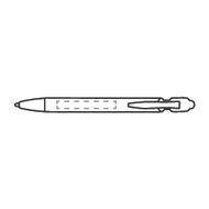 tampondruk (50 x 6 mm)
