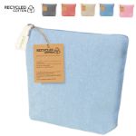 toilettas recycled katoen belix