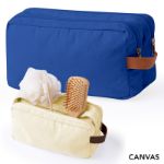 toilettas canvas raberu