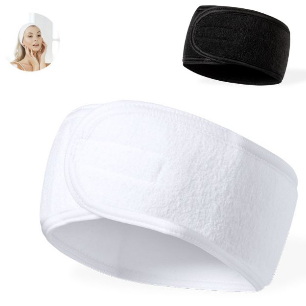 verstelbare haarband madax