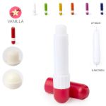 set zonnebrandcréme en lippenbalsem canen spf 30