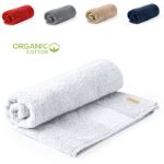 handdoek organisch katoen koleva