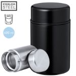 lunchbox dubbelwandig rvs zanka 600 ml