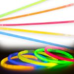 lichtgevende armband vexa