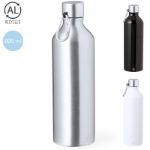 drinkfles recycled aluminium winex 800 ml
